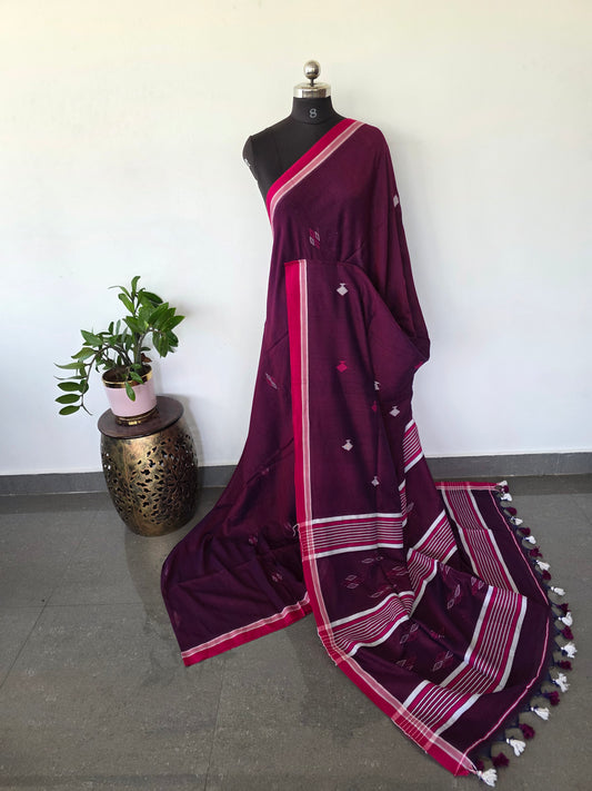 Bhujodi saree  - BB441