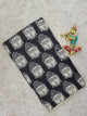 Pure kalamkari running cotton material (0.5mtr)-DK102