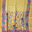 Handcrafted Penkalamkari bangalore silk set -KH230