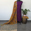 Authentic pure kalamkari cotton set - AK390