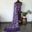 Handloom mangalagiri silk top with pure mangalagiri digital silk shawl - ML27