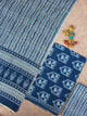 Jaipuri cotton salwar set - JA618