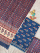 Jaipuri cotton salwar set - JA634