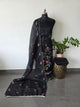 Embroidery Kota salwar set - KV45