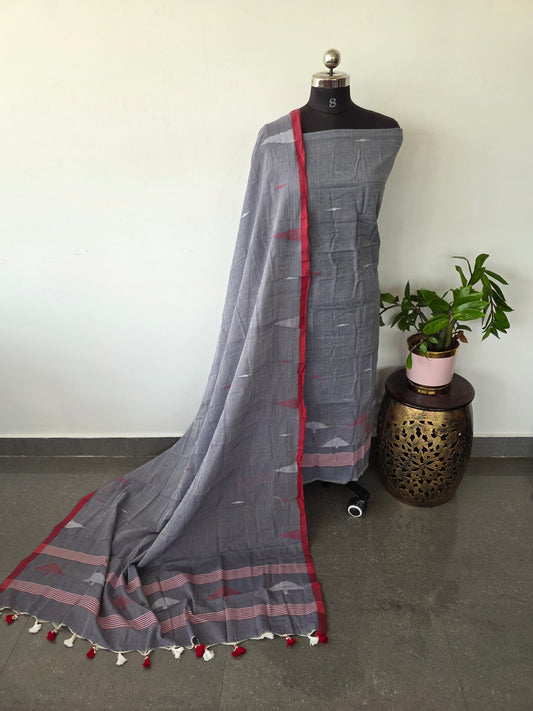 Bhujodi salwar set - BB486