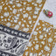 Pure Kalamkari Cotton Salwar Set (2.5 Metres) - Ak344