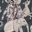 Pure Kalamkari Cotton Salwar Set (2.5 Metres) - Ak370
