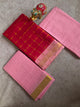 Madurai Sungudi Pavithram checks salwar set-MS107