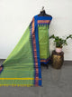 Premium chettinadu cotton salwar set - CK197