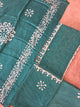 Batik silk set - DM260