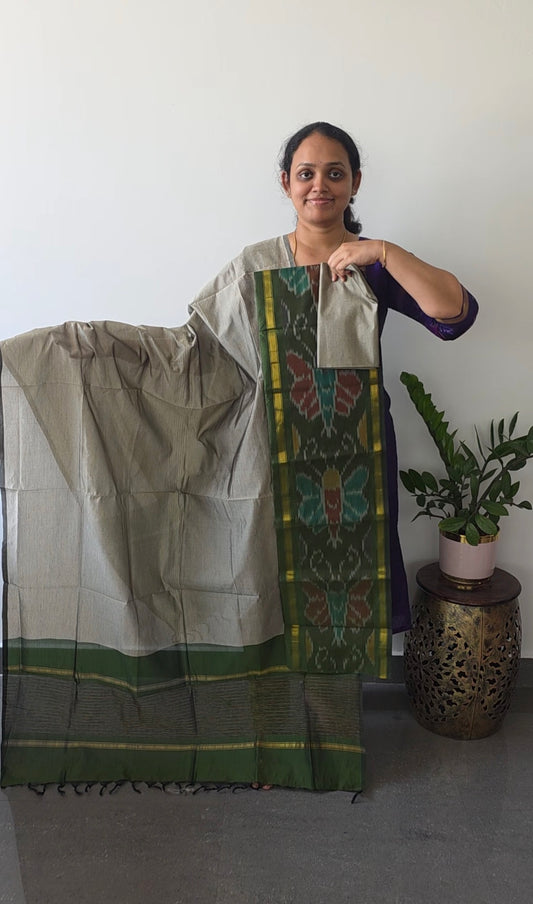 Pochampally sico set - SZ162