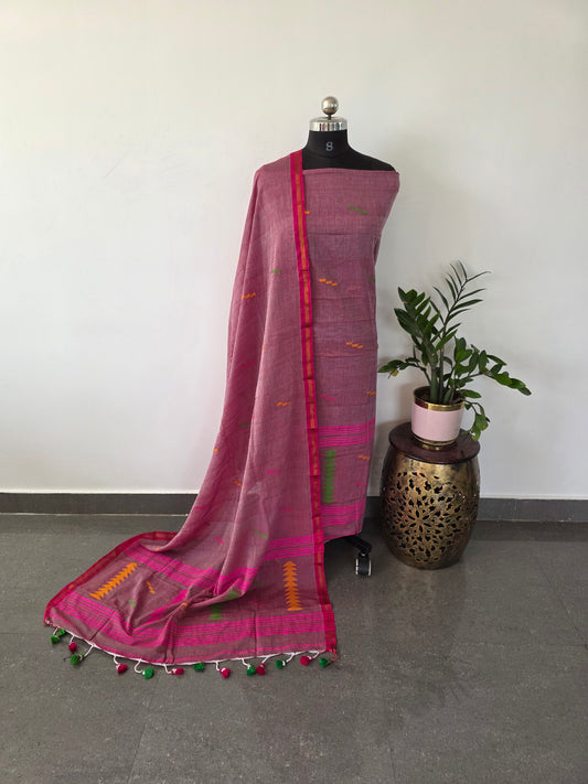 Bhujodi salwar set - VX58