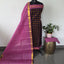 Madurai Sungudi Pavithram checks salwar set(Brown)-MS105