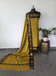 Kovilpattu soft silk set (4.5 mtrs) -NA593