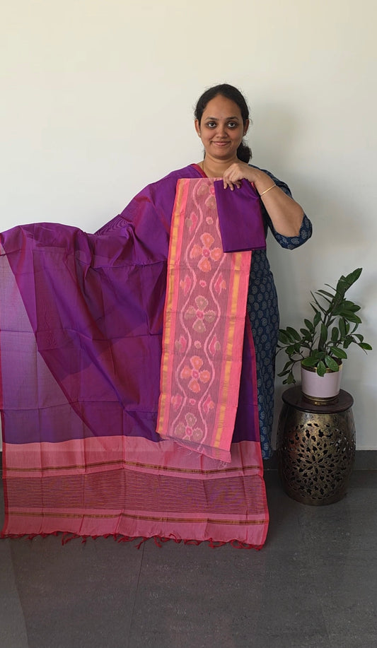 Pochampally sico set - Xz53