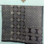 Handcrafted ajrakh modal silk set - HZ186