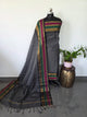 Premium chettinadu cotton salwar set - CK161
