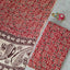 Pure Kalamkari Cotton Salwar Set (2.5 Metres) - Ak357
