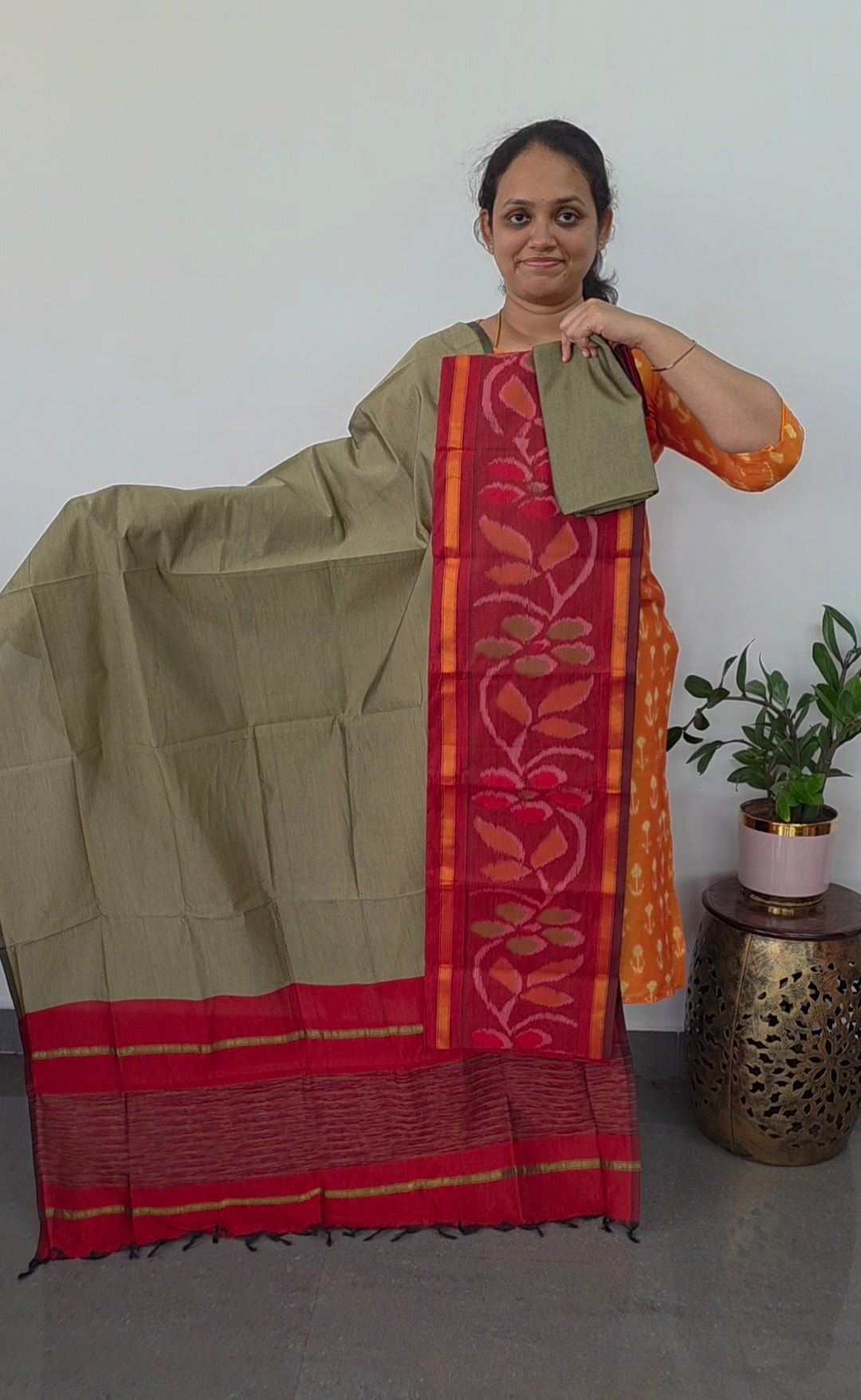 The Royal Ikkat Weaves – Page 5 – wwwcollections