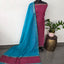 Semi Maheshwari silk salwar set - SM95
