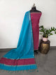 Semi Maheshwari silk salwar set - SM95