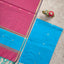 Semi Maheshwari silk salwar set - SM77