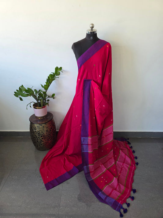 Bhujodi saree  - BB158