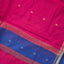 Semi Maheshwari silk salwar set - SM107