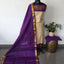 Madurai sungudi zari kattam salwar set -MS139
