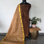 Madurai sungudi Tissue zari vari salwar set -MS116
