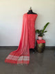 Prewashed Pure handloom south cotton set -HJ7
