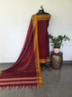 Mercerised narayanapet salwar set (4.5 meters) - NA587