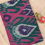 Indo ikkat cotton running material - MZ283