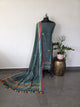 Bhujodi salwar set - LH50