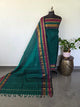 Premium chettinadu cotton salwar set -Ck213