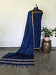 Mercerised narayanapet salwar set with butta weave(4.5 meters) -NA489