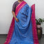 Gadwal semi soft silk saree - GS56