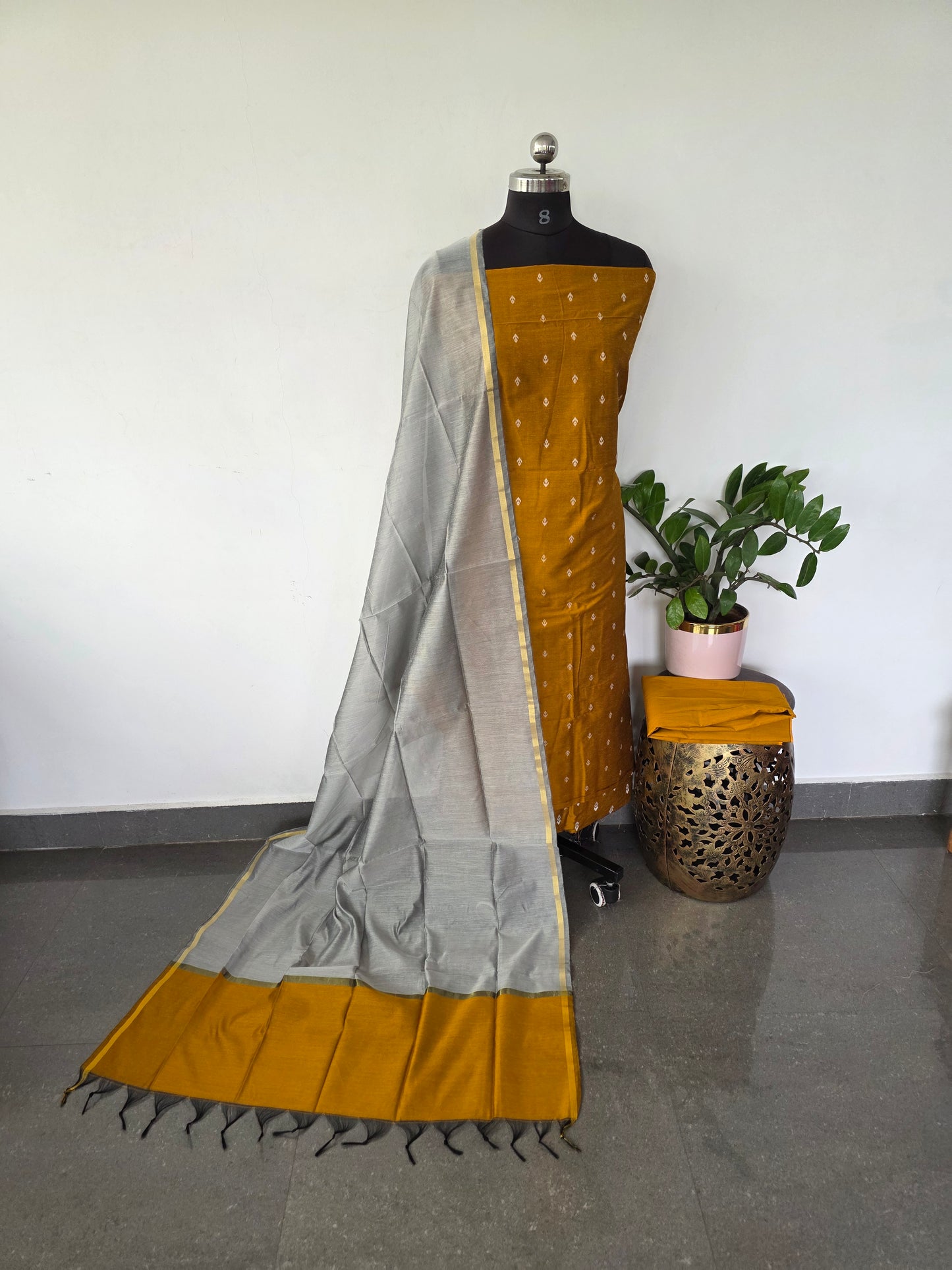 Soft silky set - TM14