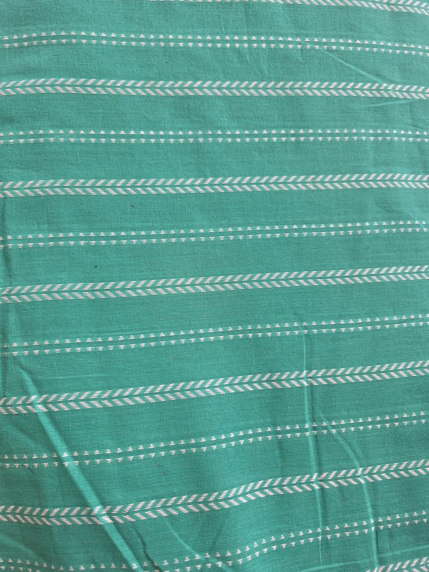 Mercerised cords pure cotton running material (5 mtrs) - 19