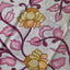 Handcrafted chennuri kalamkari silk dupatta - KAA32