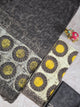 Nashpal Ajrakh Handblock Jaipuri pure cotton set - JA934