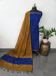 Semi Maheshwari silk salwar set - SM96