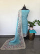 Kota salwar with digital print set - KV54