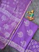 Handblock Jaipuri cotton with Kota duppatta - JA563