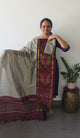 Pochampally sico set - SZ153