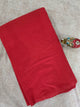 Plain ikkat cotton fabric-WW381
