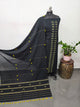 Handcrafted Bhujodi salwar set-BB424