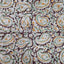 Handblock pure kalamkari cotton set (2 pc set) - AK519