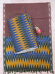 Pochampally ikkat cotton set -WW311
