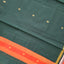 Semi Maheshwari silk salwar set - SM115